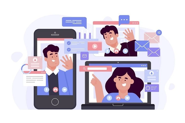 Online Conference