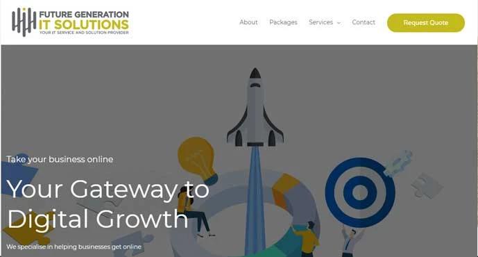 fgit website