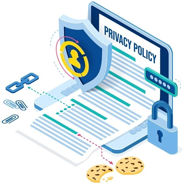 privacy policy