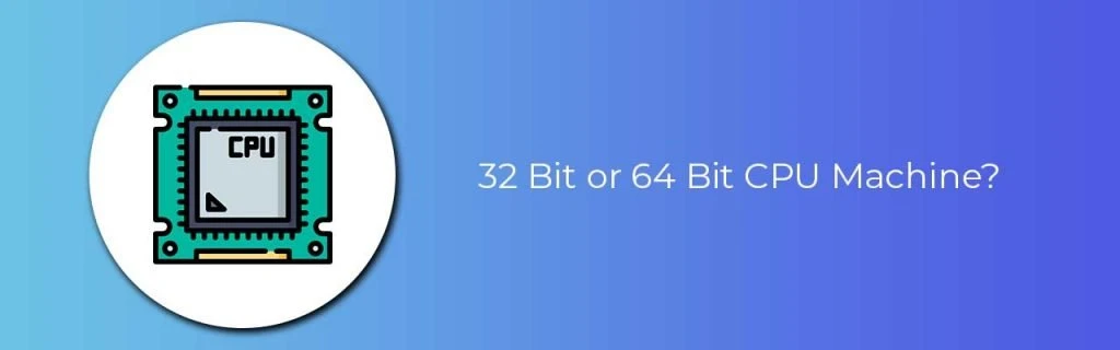 Blog which cpu 1
