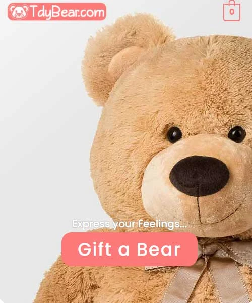 tdyBear Web Back 600