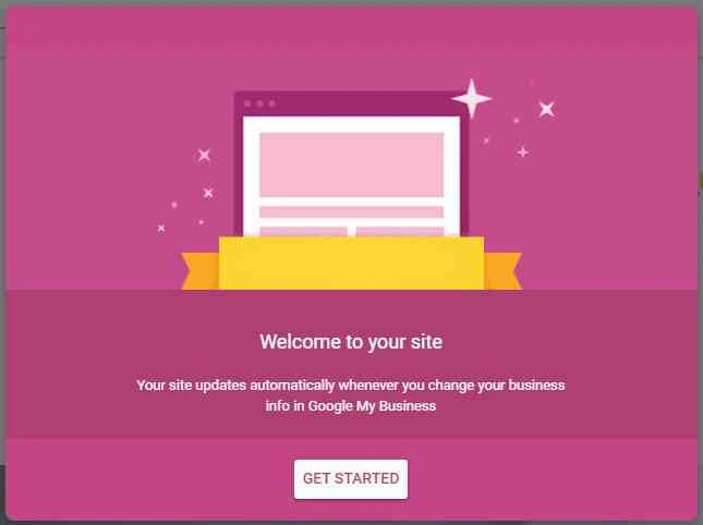 Google My Business for Local service providers