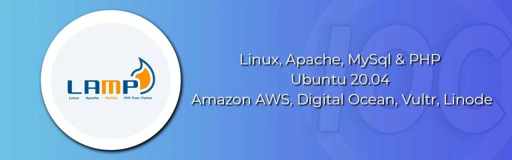 Blog Banner Lamp Ubuntu