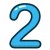 number 2