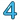 number 4